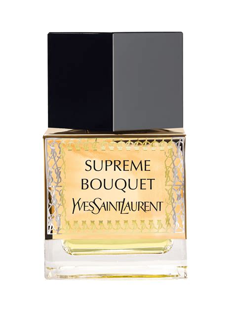 yves saint laurent supreme bouquet price|ysl sleek suede.